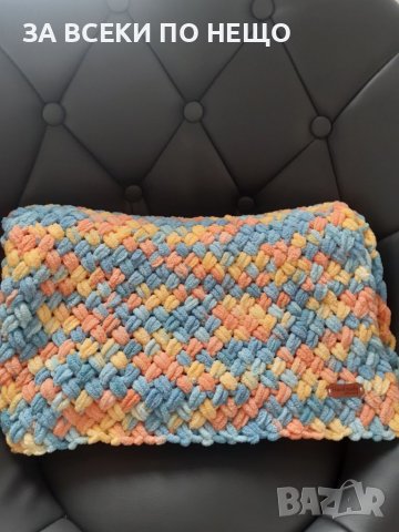 Одеяло С ПОРЪЧКА, снимка 2 - Спално бельо и завивки - 38982135