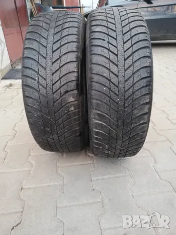 Джанти ОПЕЛ 4Х100 Х16, снимка 2 - Гуми и джанти - 48325897