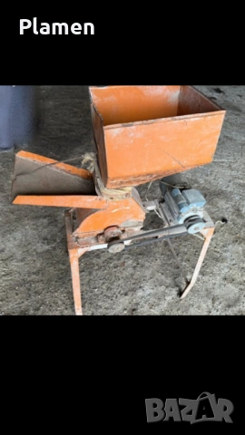 монофазен мотор 2,2киловата с 2890 оборота в минута , работещ перфектно село.Вировско, снимка 3 - Други машини и части - 53515469