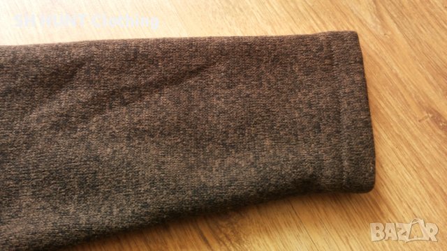 Pinewood Gabriella Ladies Knitted Fleece Jacket за лов 36 / S дамска горница водонепромокаема - 227, снимка 10 - Суичъри - 40682282