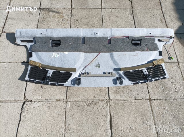 Peugeot 407 coupe, снимка 14 - Части - 35835941