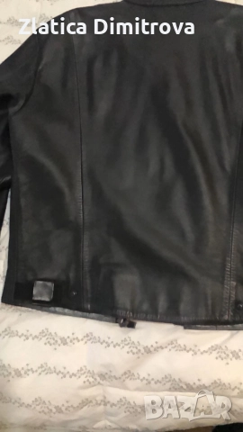 Дайнезе мотористко яке , снимка 8 - Якета - 52331228