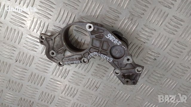 Алуминиева конзола Mercedes E220 CDI W211 170кс.2008г.	