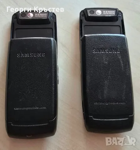 Samsung D880 Daul SIM - за ремонт или части, снимка 6 - Samsung - 47806986