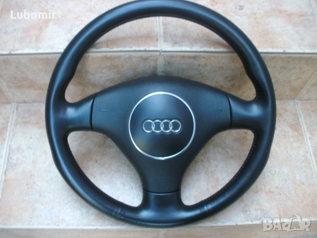 Възстановяване, реставриране и поправка на авто волани !, снимка 2 - Автотапицерски - 48839736