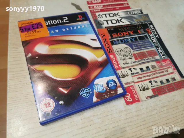 superman ps2 game 0309261707h2e7r