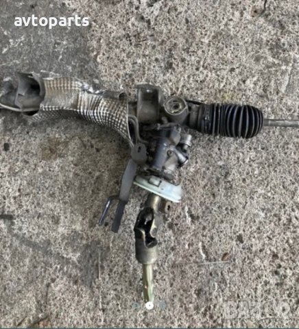 Renault grand espace 2005година 2.2dci 150ks Рейка, снимка 2 - Части - 40674508