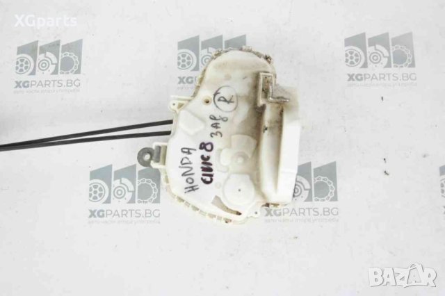 Брава врата задна дясна за Honda Civic 8-ген. (2005-2011)