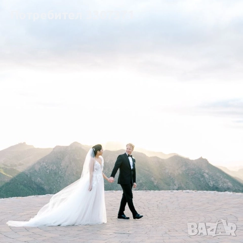 Подари КОЛЕДНА МАГИЯ на портрет, снимка 4 - Картини - 52869938