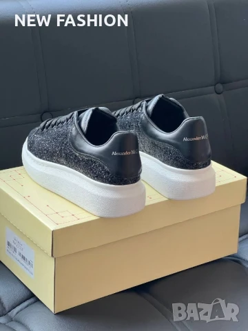 Дамски Обувки ✨ Alexander McQueen , снимка 2 - Дамски ежедневни обувки - 50477126