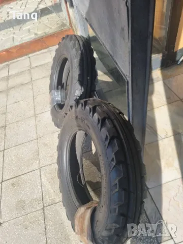 Чисто нови, снимка 2 - Гуми и джанти - 49532704