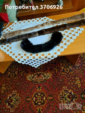 нови яки от норки