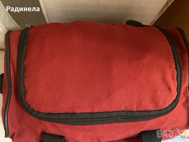 Куфари , снимка 18 - Куфари - 46255970