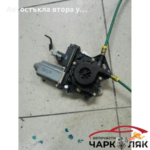 Ел машинка стъкло задна дясна Ланчия Федра (9), снимка 2 - Части - 47890065