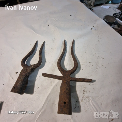 Стари Инстроменти