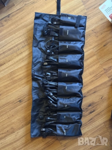 Захранване за компютър Corsair AX1600i 1600W Titanium на половин цена!, снимка 4 - Захранвания и кутии - 51956410