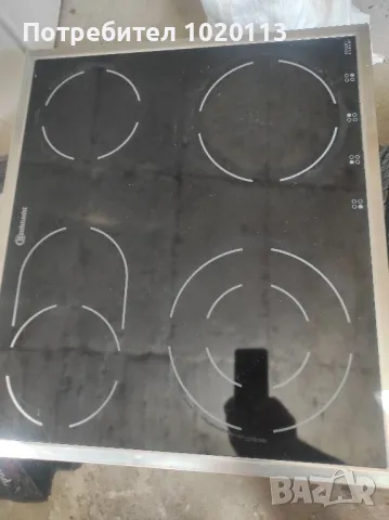 Керамични плотове 