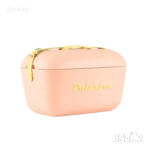 Хладилна чанта Polarbox, снимка 4 - Хладилни чанти - 55728757
