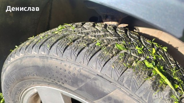 Голф 4 на части , снимка 8 - Части - 41615214