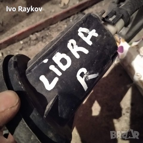 Десен халоген Lancia Libra , снимка 3 - Части - 44213914