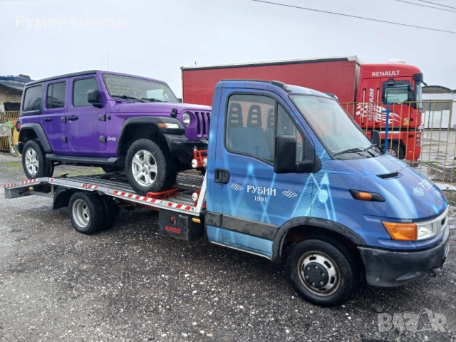 Патна Помащ 24/7