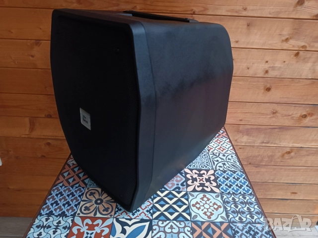 Кубе.активна тонколона The box pro, снимка 5 - Китари - 52497799