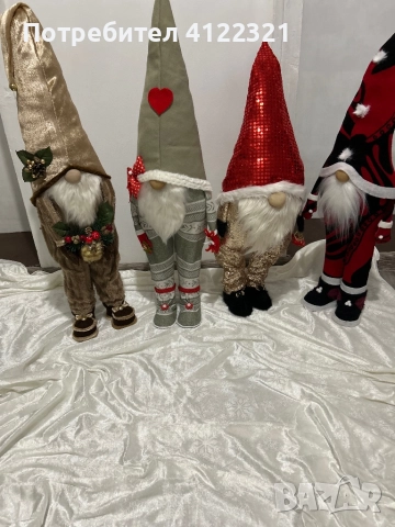 С настъпването на християнските празници зарадвайте любими хора подарете им уют и красота , снимка 11 - Декорация за дома - 52254975