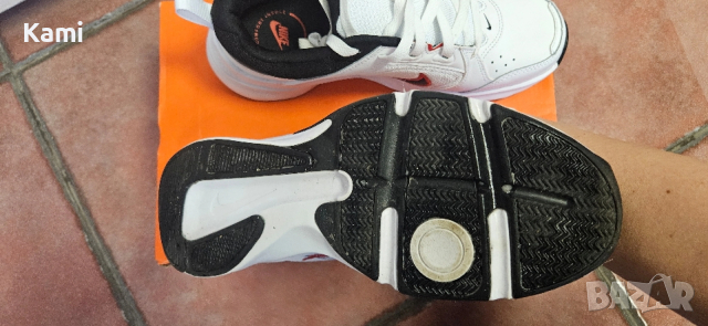 Nike, номер 41, снимка 7 - Маратонки - 53717804