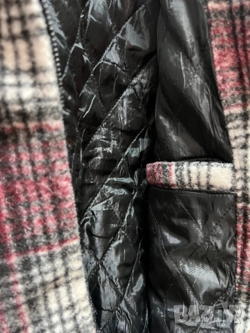 Бомбър, яке, снимка 6 - Якета - 53508298
