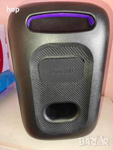 Tronsmart Halo 200 с два микрофона, снимка 3 - Bluetooth тонколони - 53744493