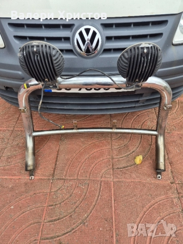 ролбар , снимка 4 - Части - 52315590