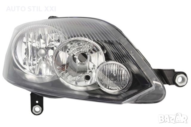 Фарове за Фолксваген ГОЛФ ПЛЮС 5 2005-2013 г., снимка 4 - Части - 41930985