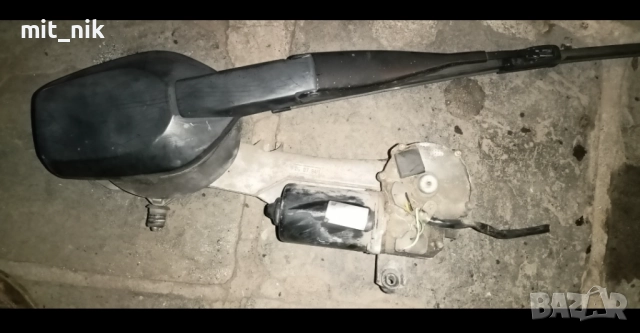 Продавам Мерцедес С 180 W202 на части , снимка 8 - Части - 49450537