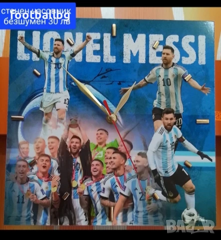 MESSI 10 💙⚽️ детско юношески екипи анцузи на Аржентина , снимка 9 - Футбол - 44274496