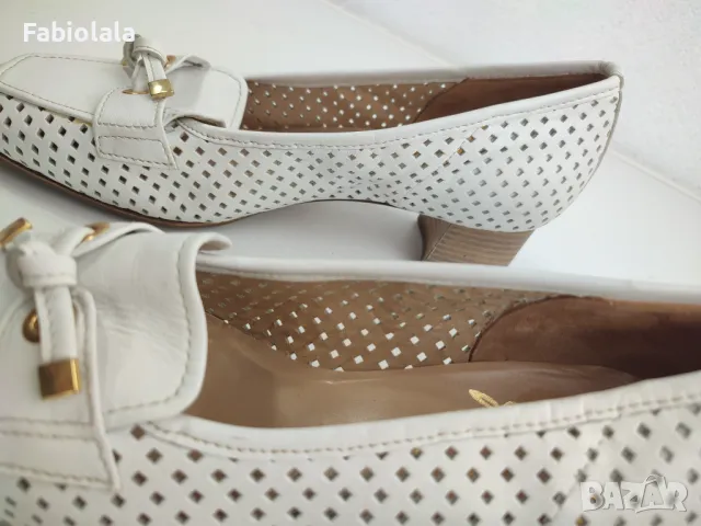 Finest Figini shoes 38,5, снимка 2 - Дамски елегантни обувки - 49491574