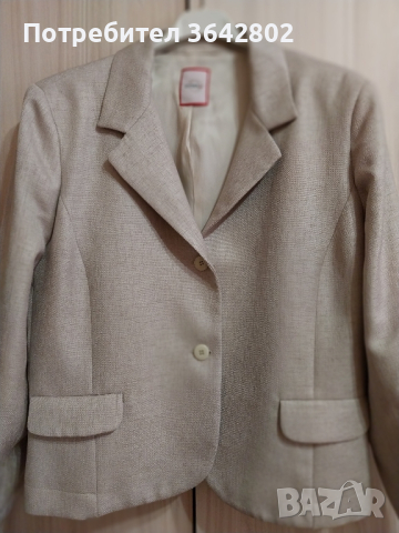 Дамско сако, снимка 1
