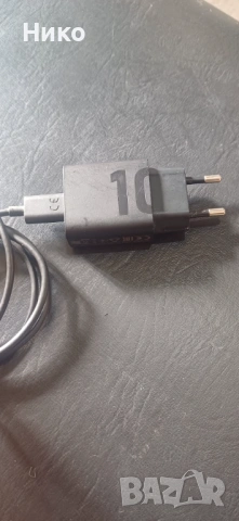 Лот от оригинални зарядни за телефони , снимка 6 - Оригинални зарядни - 53179154