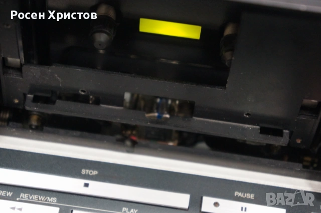 Aiwa AD-F660 с проблем, снимка 9 - Декове - 52818393