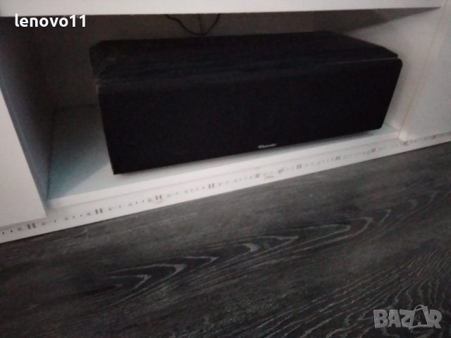 много як и мощен център 100w става и кола, снимка 11 - Аудиосистеми - 42638343