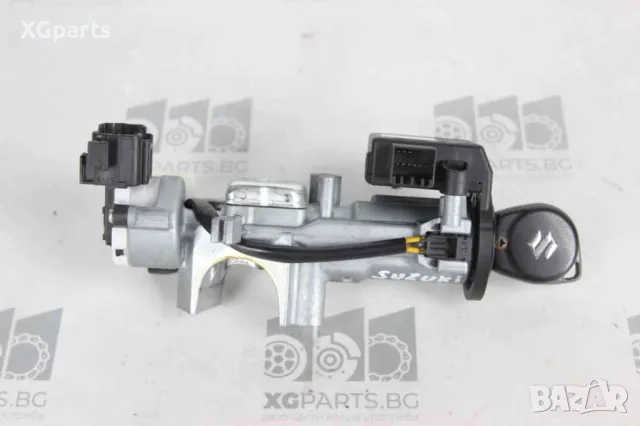  Контактен ключ и патрон за Suzuki Splash (2008-2014)