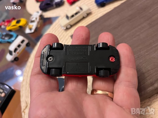 Hotwheels-Audi лот, снимка 7 - Колекции - 42462964