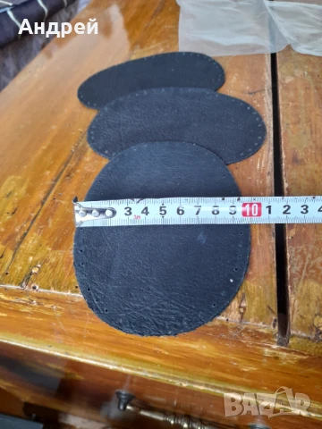 Стари кожени гарнитури за дрехи, снимка 8 - Други ценни предмети - 51206572