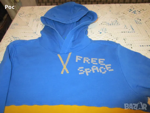 Суитчери за момче-10-11год., снимка 2 - Детски анцузи и суичери - 47472992