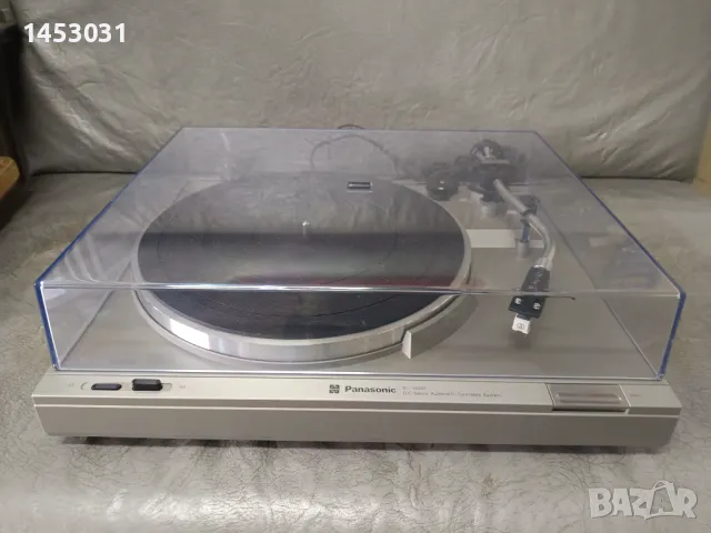 Грамофон Panasonic SL H 302 