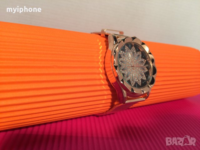 Дамски Часовник Кварц, снимка 9 - Дамски - 34405685