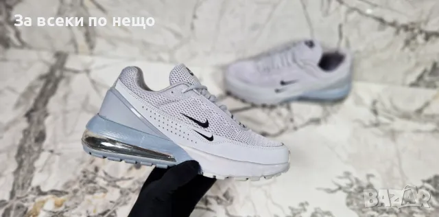 Nike Мъжки Маратонки👟Мъжки Спортни Обувки Найк - Налични Различни Цветове Код P236
