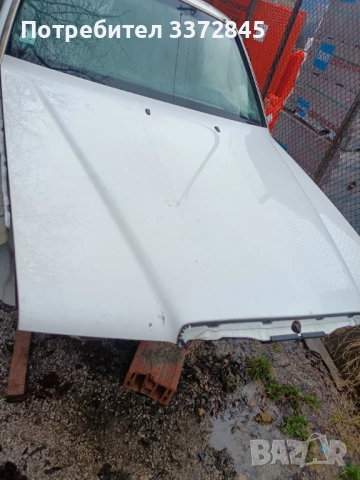 Части за Мерцедес 124, снимка 11 - Части - 53628205