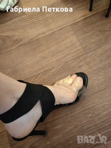 Сандали на Джи Анни, снимка 2 - Сандали - 51005171