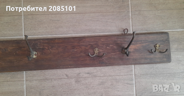 Ретро закачалка, снимка 3 - Антикварни и старинни предмети - 53742208