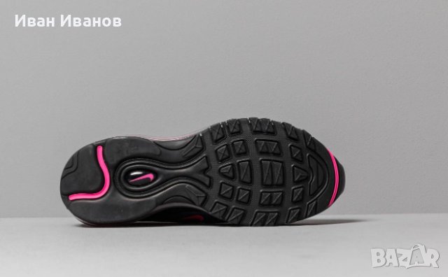 оригинални маратонки  Nike Air Max 97 RF  38-38,5 , снимка 6 - Маратонки - 40726113